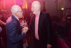 Gala Dinner concluding the 69th Annual General Meeting of the International Board