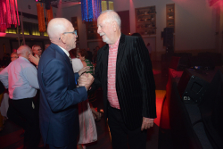 Gala Dinner concluding the 69th Annual General Meeting of the International Board