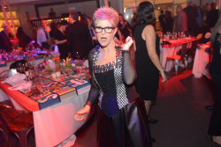 Gala Dinner concluding the 69th Annual General Meeting of the International Board