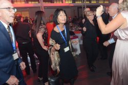 Gala Dinner concluding the 69th Annual General Meeting of the International Board