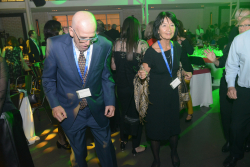 Gala Dinner concluding the 69th Annual General Meeting of the International Board