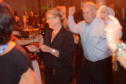 Gala Dinner concluding the 69th Annual General Meeting of the International Board