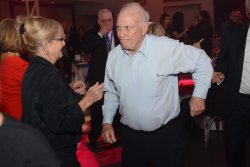 Gala Dinner concluding the 69th Annual General Meeting of the International Board