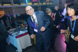 Gala Dinner concluding the 69th Annual General Meeting of the International Board