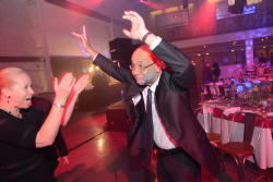 Gala Dinner concluding the 69th Annual General Meeting of the International Board