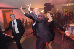 Gala Dinner concluding the 69th Annual General Meeting of the International Board