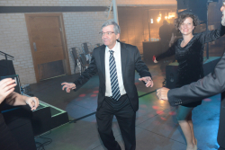 Gala Dinner concluding the 69th Annual General Meeting of the International Board