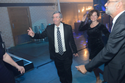 Gala Dinner concluding the 69th Annual General Meeting of the International Board