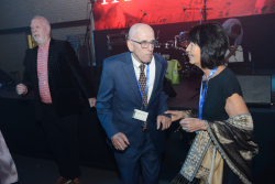 Gala Dinner concluding the 69th Annual General Meeting of the International Board