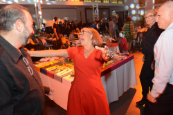 Gala Dinner concluding the 69th Annual General Meeting of the International Board