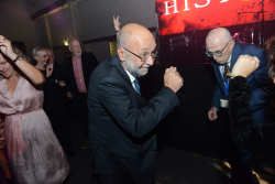 Gala Dinner concluding the 69th Annual General Meeting of the International Board