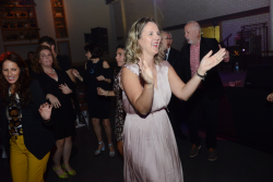 Gala Dinner concluding the 69th Annual General Meeting of the International Board