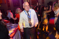 Gala Dinner concluding the 69th Annual General Meeting of the International Board