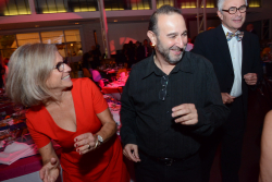 Gala Dinner concluding the 69th Annual General Meeting of the International Board