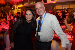 Gala Dinner concluding the 69th Annual General Meeting of the International Board