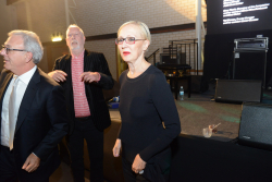 Gala Dinner concluding the 69th Annual General Meeting of the International Board