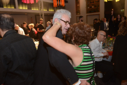 Gala Dinner concluding the 69th Annual General Meeting of the International Board