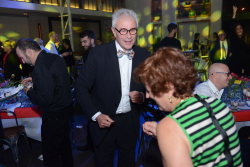 Gala Dinner concluding the 69th Annual General Meeting of the International Board