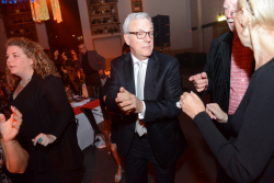 Gala Dinner concluding the 69th Annual General Meeting of the International Board