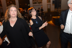 Gala Dinner concluding the 69th Annual General Meeting of the International Board