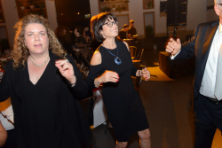 Gala Dinner concluding the 69th Annual General Meeting of the International Board