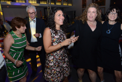 Gala Dinner concluding the 69th Annual General Meeting of the International Board