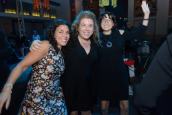 Gala Dinner concluding the 69th Annual General Meeting of the International Board