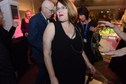 Gala Dinner concluding the 69th Annual General Meeting of the International Board