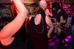 Gala Dinner concluding the 69th Annual General Meeting of the International Board