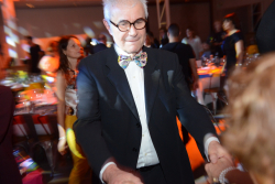 Gala Dinner concluding the 69th Annual General Meeting of the International Board