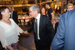 Gala Dinner concluding the 69th Annual General Meeting of the International Board