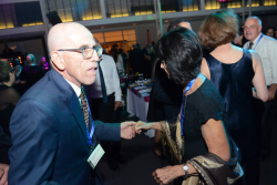 Gala Dinner concluding the 69th Annual General Meeting of the International Board