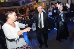 Gala Dinner concluding the 69th Annual General Meeting of the International Board