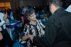 Gala Dinner concluding the 69th Annual General Meeting of the International Board