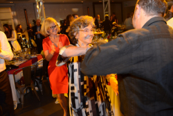 Gala Dinner concluding the 69th Annual General Meeting of the International Board