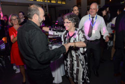 Gala Dinner concluding the 69th Annual General Meeting of the International Board