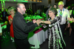 Gala Dinner concluding the 69th Annual General Meeting of the International Board