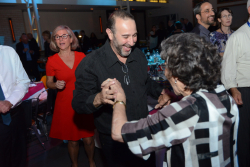 Gala Dinner concluding the 69th Annual General Meeting of the International Board