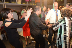 Gala Dinner concluding the 69th Annual General Meeting of the International Board