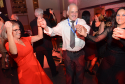 Gala Dinner concluding the 69th Annual General Meeting of the International Board