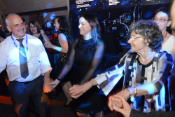 Gala Dinner concluding the 69th Annual General Meeting of the International Board