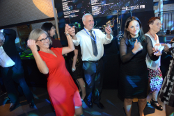 Gala Dinner concluding the 69th Annual General Meeting of the International Board