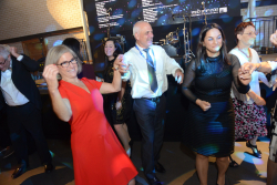 Gala Dinner concluding the 69th Annual General Meeting of the International Board