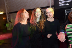 Gala Dinner concluding the 69th Annual General Meeting of the International Board