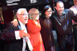 Gala Dinner concluding the 69th Annual General Meeting of the International Board