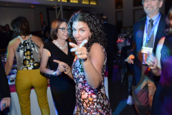 Gala Dinner concluding the 69th Annual General Meeting of the International Board