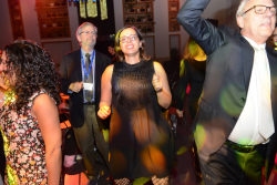 Gala Dinner concluding the 69th Annual General Meeting of the International Board