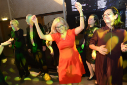 Gala Dinner concluding the 69th Annual General Meeting of the International Board