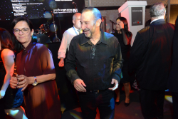 Gala Dinner concluding the 69th Annual General Meeting of the International Board