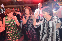 Gala Dinner concluding the 69th Annual General Meeting of the International Board